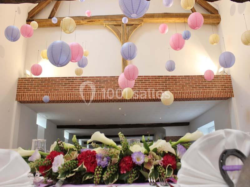 Domaine De La Ferme De Grisien - galerie - photo 24
