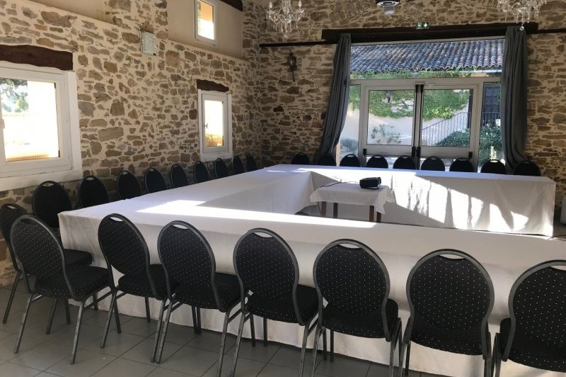 Domaine Du Moulin De L'arc - photo 5