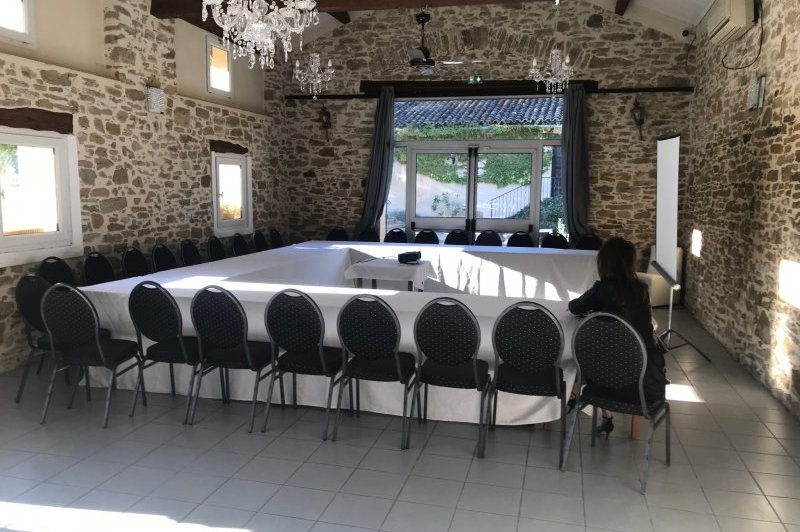 Domaine Du Moulin De L'arc - photo 2