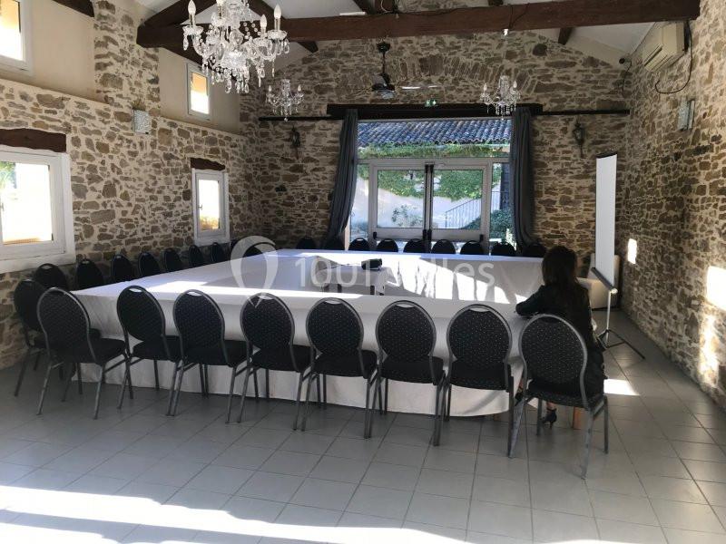 Domaine Du Moulin De L'arc - galerie - photo 2