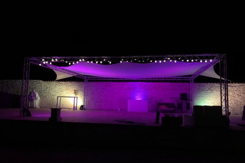 Domaine Du Moulin De L'arc - photo 4
