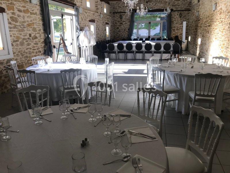 Domaine Du Moulin De L'arc - galerie - photo 7