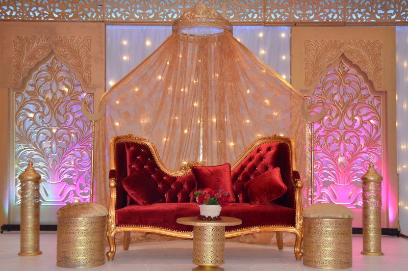 Le Palais Shah Nawaz - photo 4