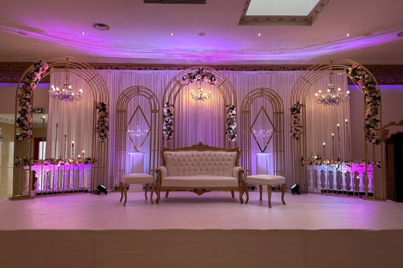 Le Palais Shah Nawaz - photo 5