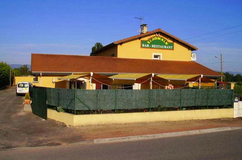 Restaurant Le Saint Romain - photo 4