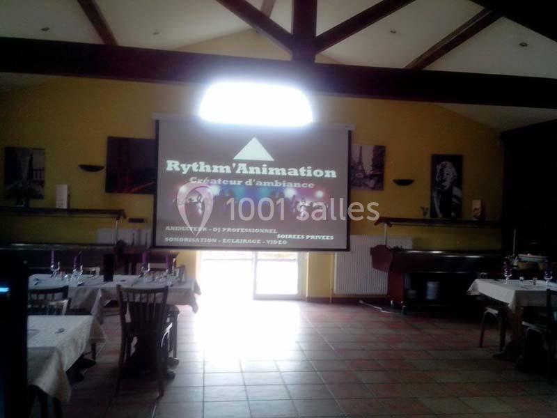 Restaurant Le Saint Romain - galerie - photo 3