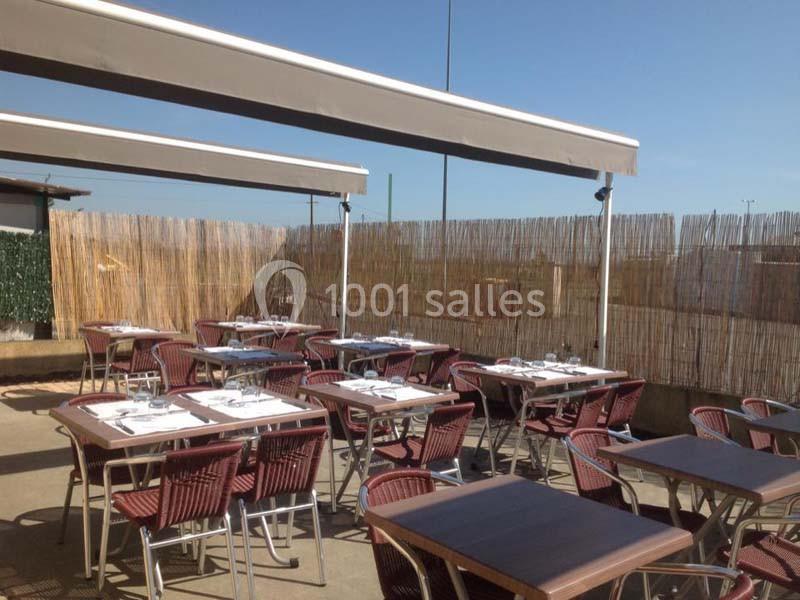 Restaurant Le Saint Romain - galerie - photo 4