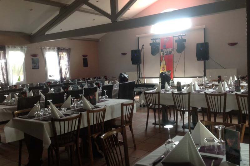 Restaurant Le Saint Romain - photo 1