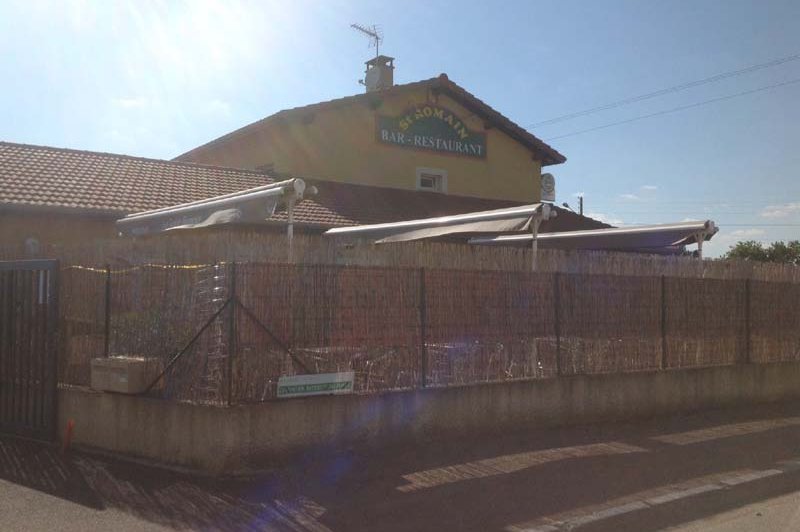 Restaurant Le Saint Romain - photo 3