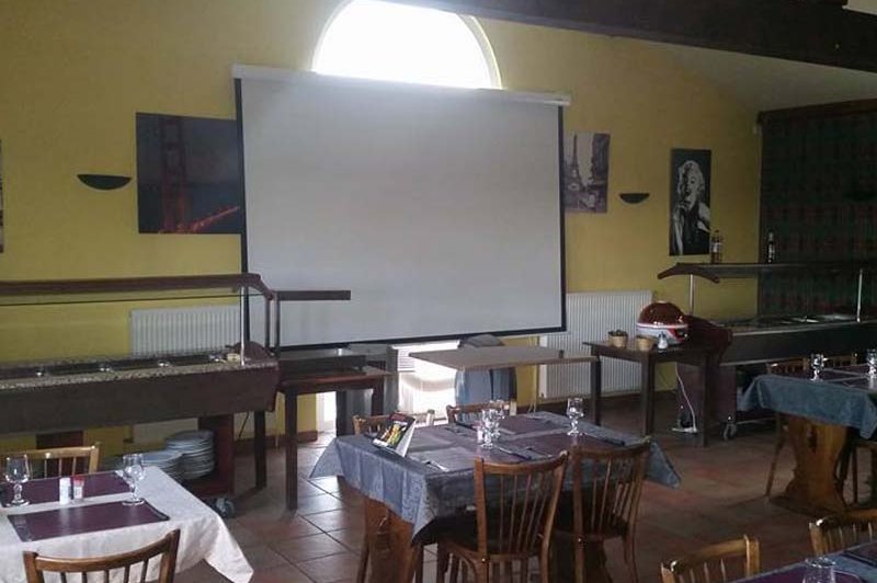 Restaurant Le Saint Romain - photo 1