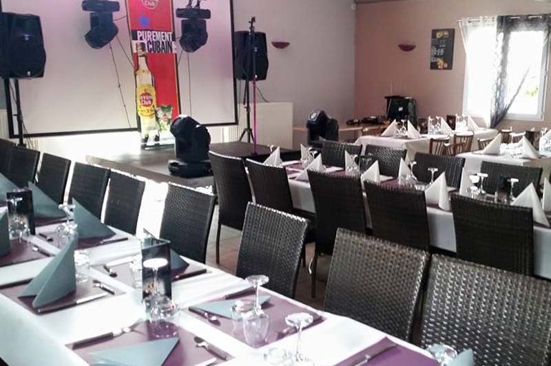 Restaurant Le Saint Romain - photo 2