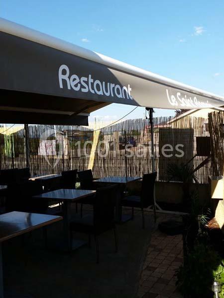 Restaurant Le Saint Romain - galerie - photo 14