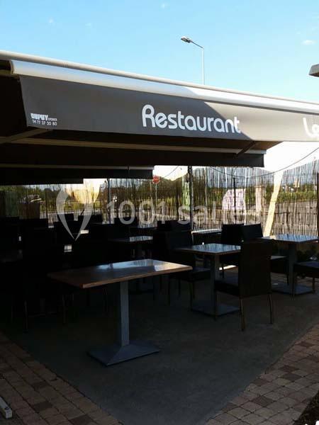 Restaurant Le Saint Romain - galerie - photo 15