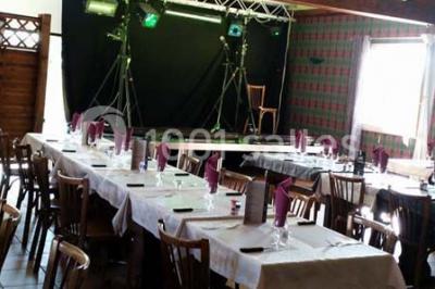 Restaurant Le Saint Romain - photo 2