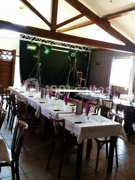 Restaurant Le Saint Romain - galerie - photo 16