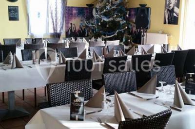 Restaurant Le Saint Romain - photo 3