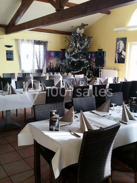 Restaurant Le Saint Romain - galerie - photo 17