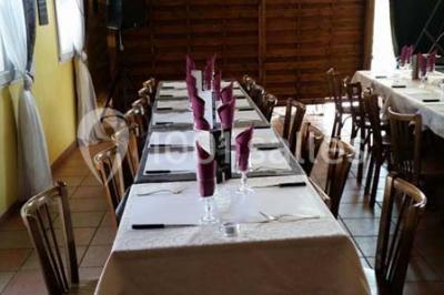 Restaurant Le Saint Romain - photo 5