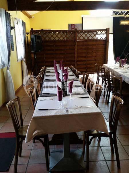 Restaurant Le Saint Romain - galerie - photo 18