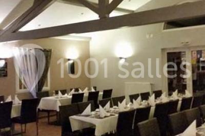 Restaurant Le Saint Romain - photo 5