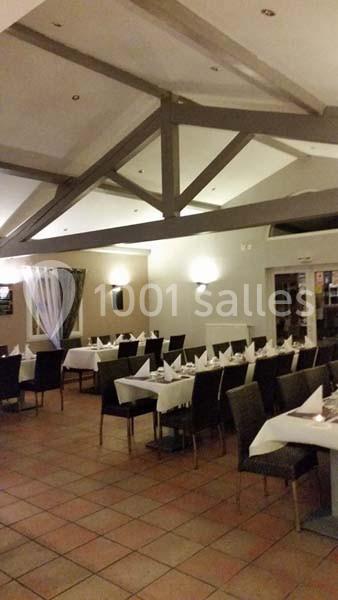 Restaurant Le Saint Romain - galerie - photo 19