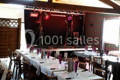 Restaurant Le Saint Romain - photo 2