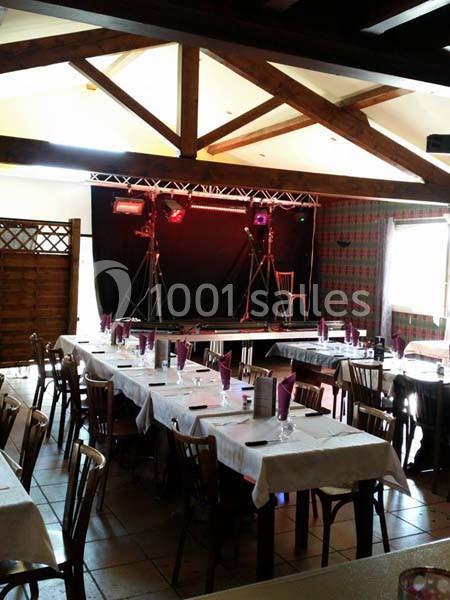 Restaurant Le Saint Romain - galerie - photo 20