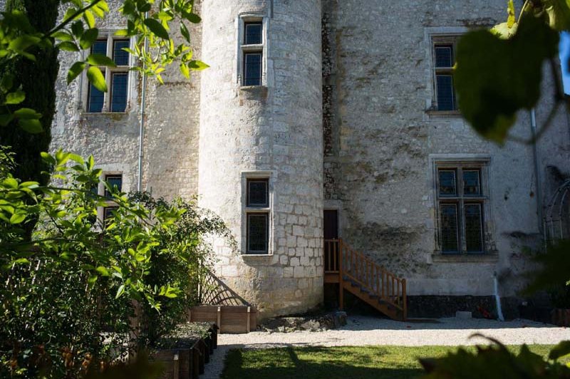 Château De Beaugency - photo 5