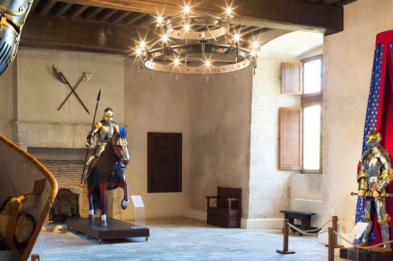 Château De Beaugency - photo 1
