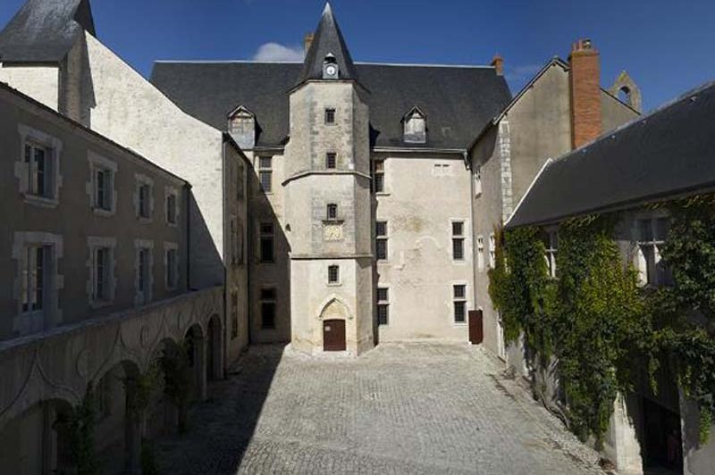 Château De Beaugency - photo 4