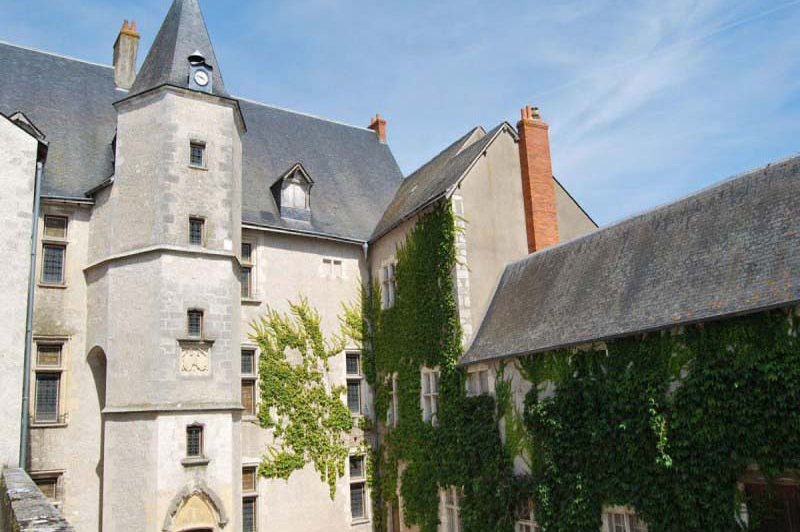 Château De Beaugency - photo 3