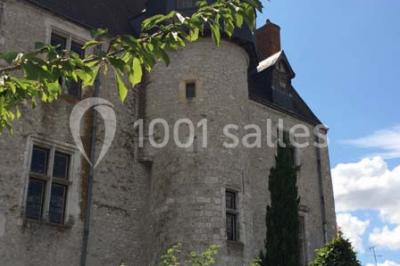 Château De Beaugency - photo 4