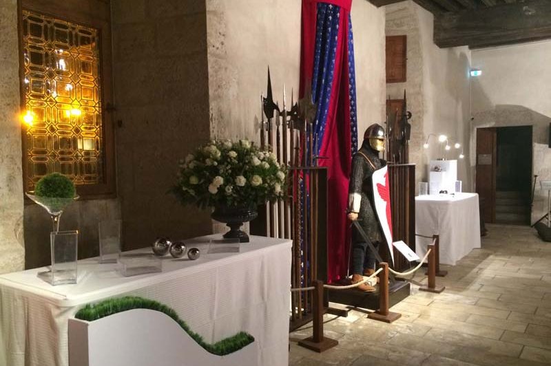 Château De Beaugency - photo 5