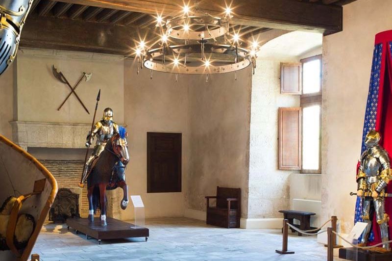Château De Beaugency - photo 3