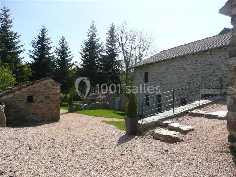 Domaine des Saveurs D'antan la Pervenchère - galerie - photo 3
