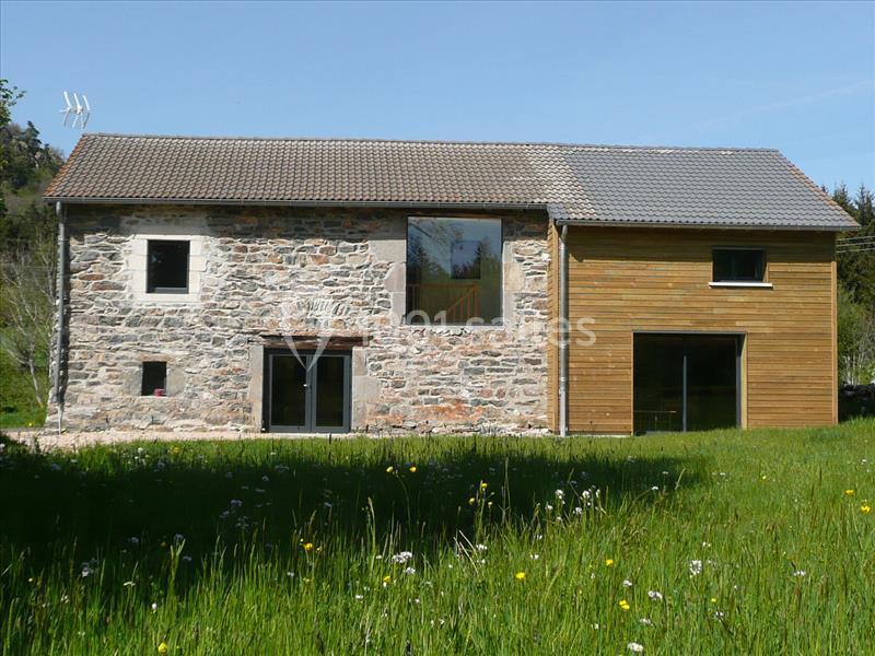 Domaine des Saveurs D'antan la Pervenchère - galerie - photo 5