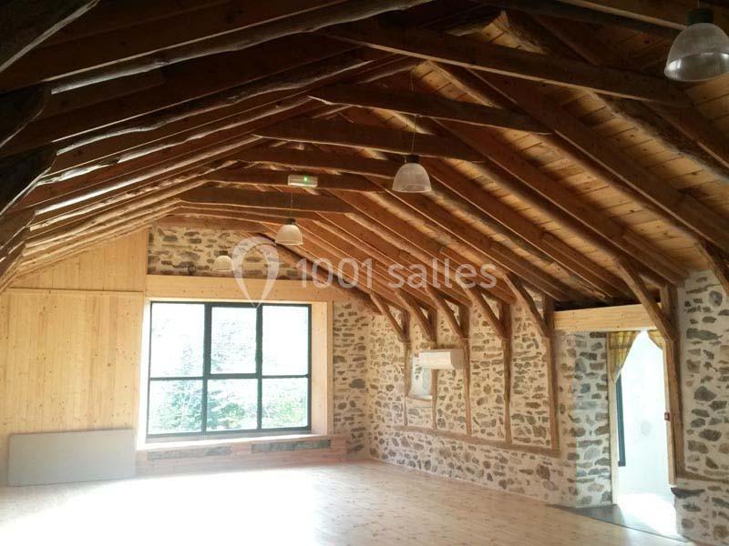 Domaine des Saveurs D'antan la Pervenchère - galerie - photo 1