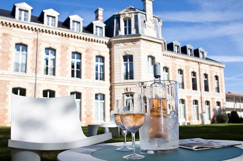 Hôtel et Spa du Château - photo 5