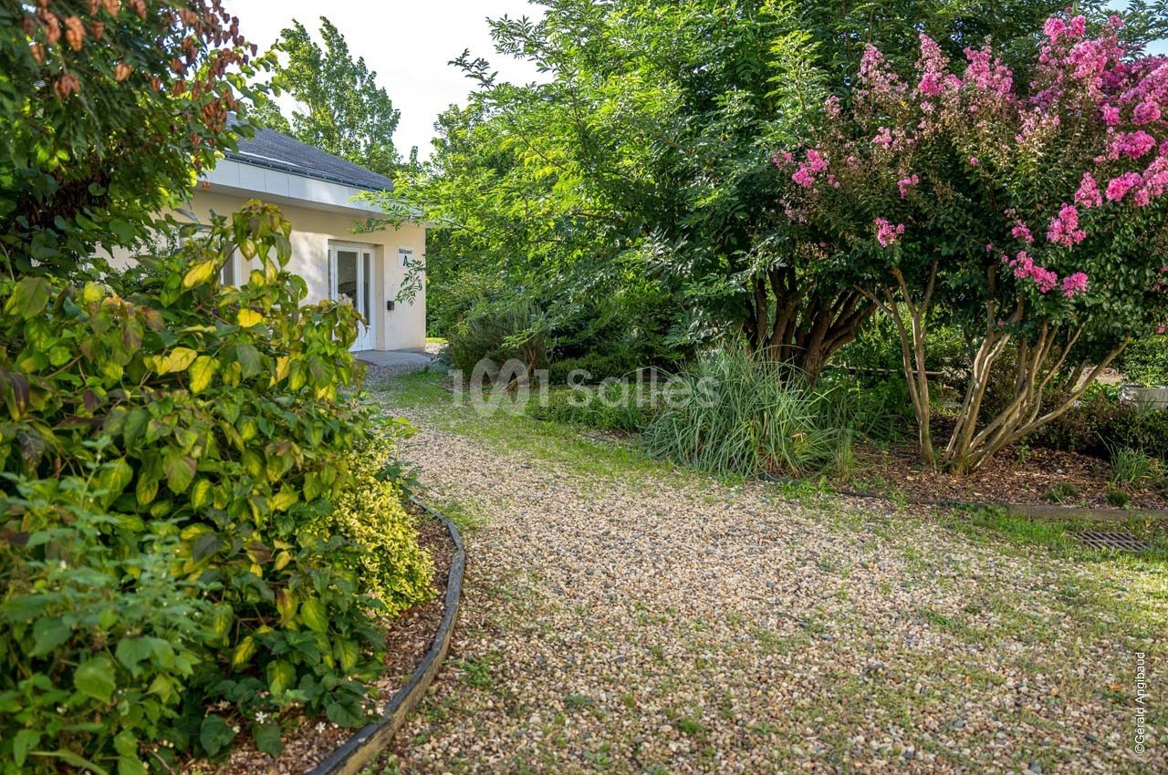 Gite au Bord de l'Eau - galerie - photo 7