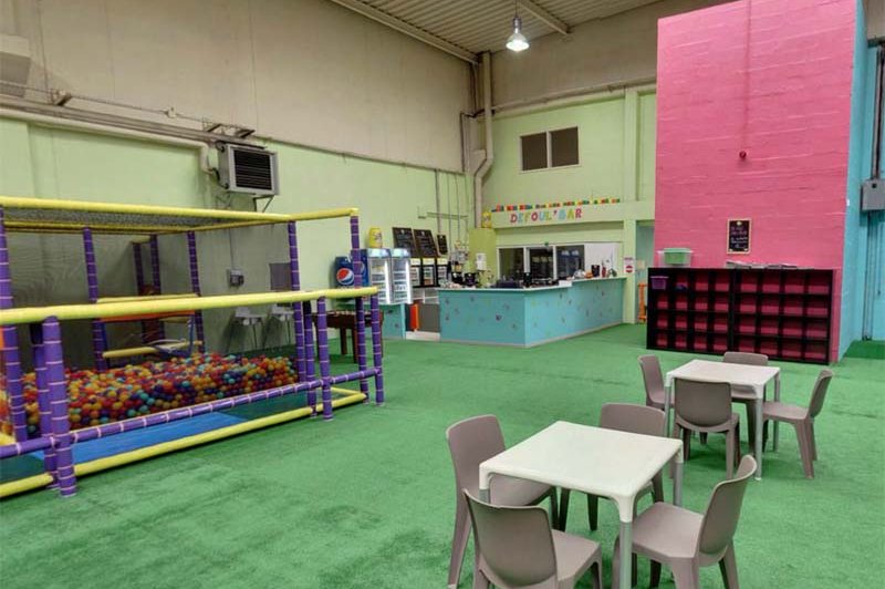 Defoul'kids - photo 3