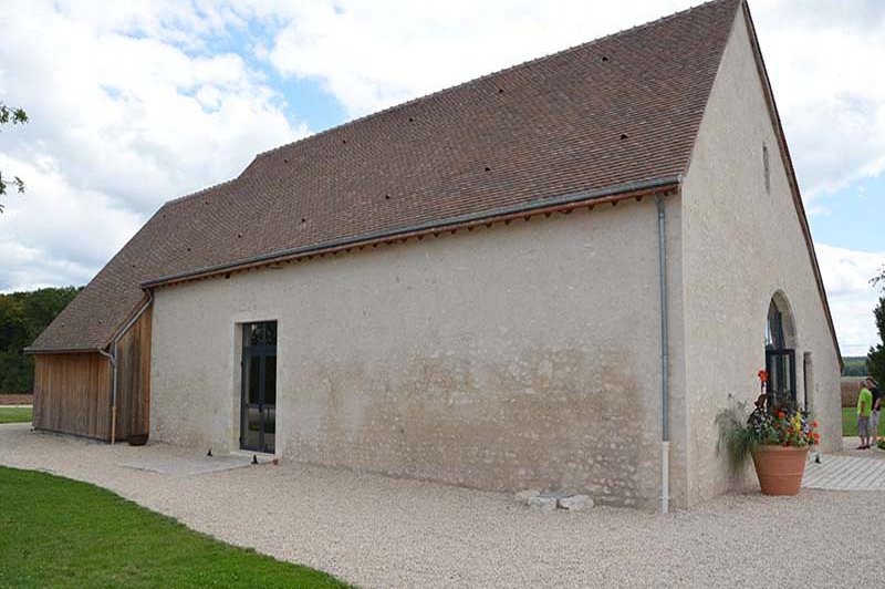 Domaine De La Grange - photo 1