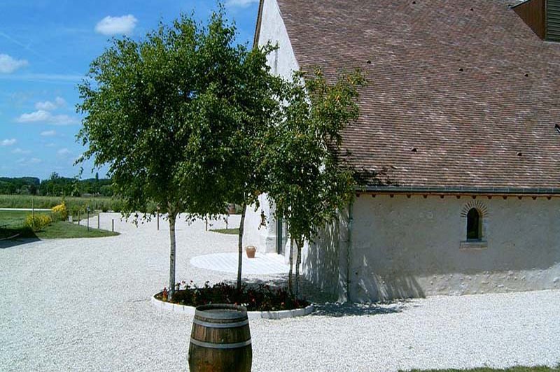 Domaine De La Grange - photo 4