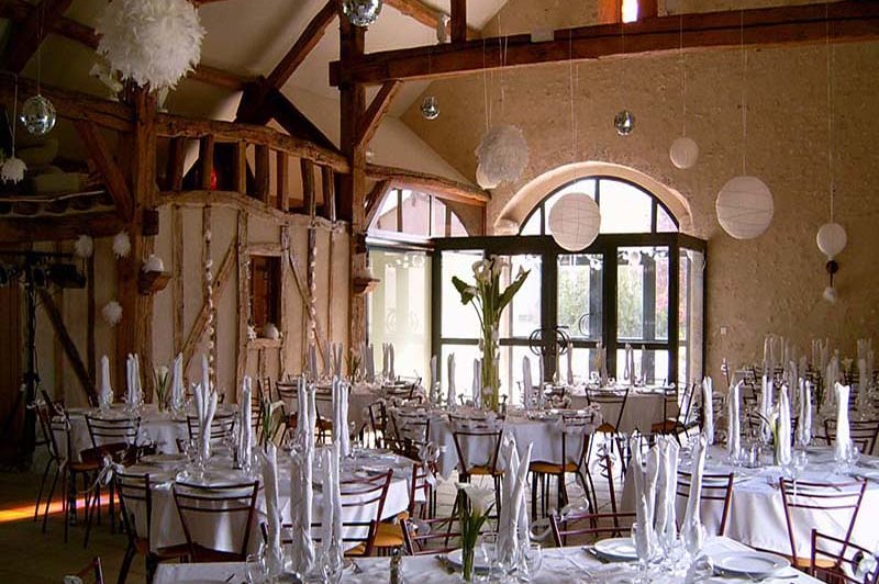 Domaine De La Grange - photo 5