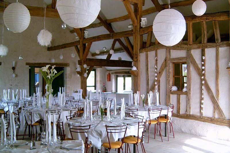 Domaine De La Grange - photo 1
