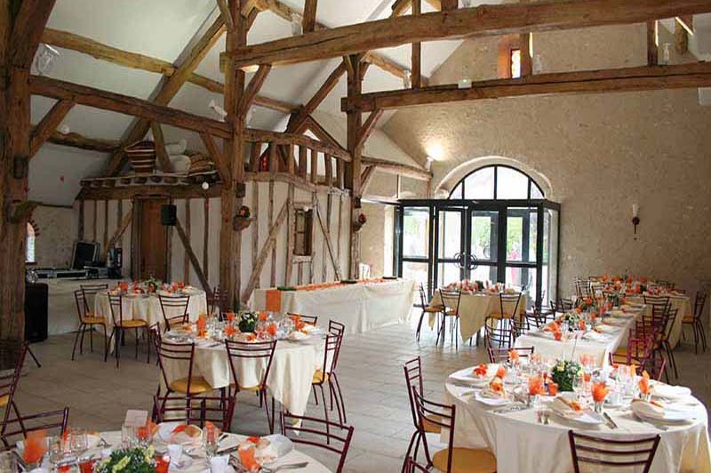Domaine De La Grange - photo 3