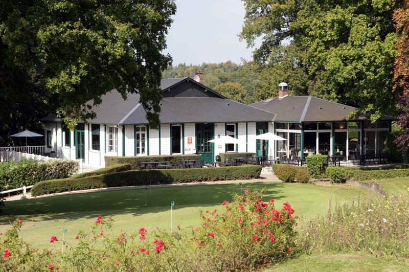Club House Du Golf De Rouen - La Table D'erisay - photo 2