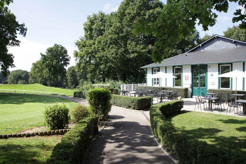 Club House Du Golf De Rouen - La Table D'erisay - photo 1