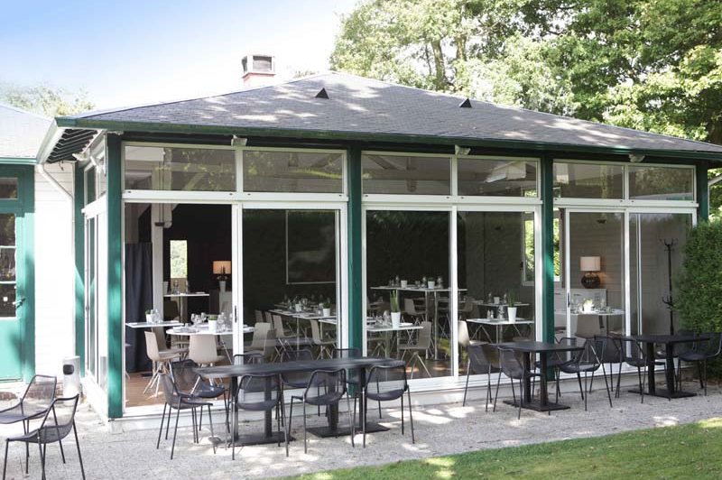 Club House Du Golf De Rouen - La Table D'erisay - photo 3