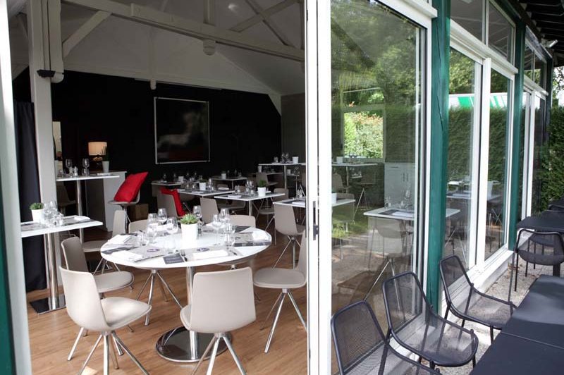 Club House Du Golf De Rouen - La Table D'erisay - photo 4
