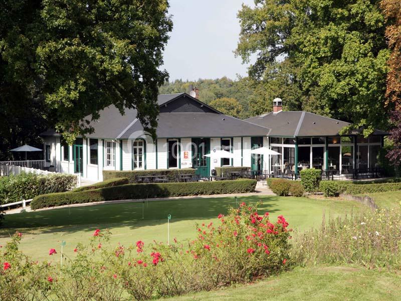 Club House Du Golf De Rouen - galerie - photo 2